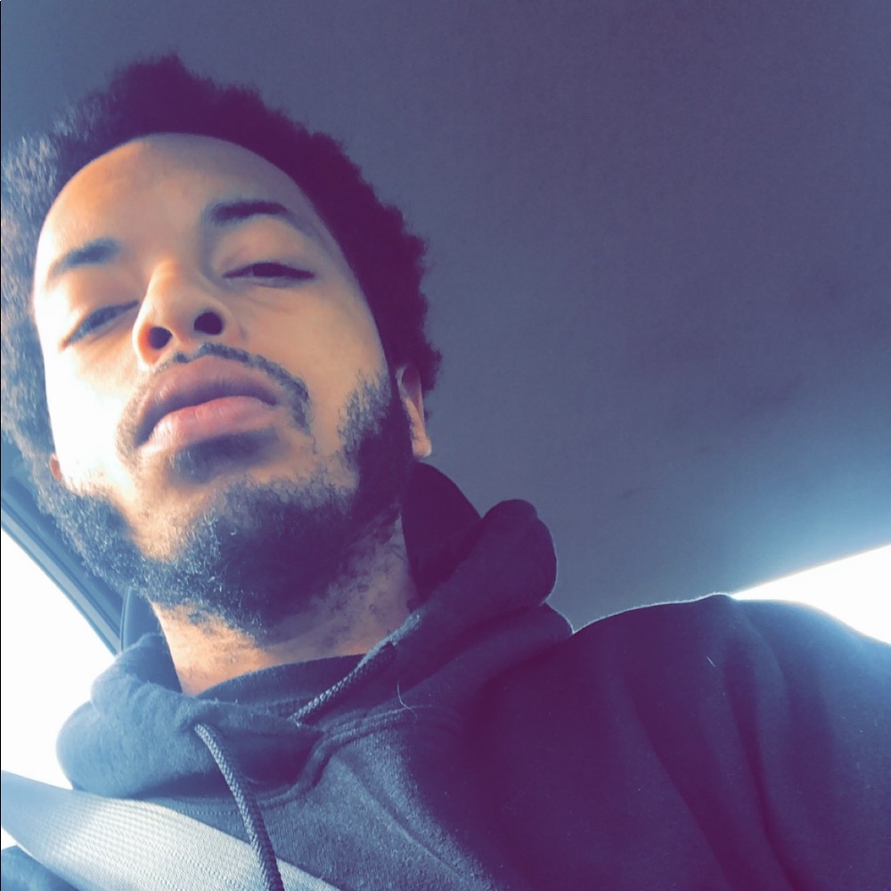 Meet your Posher, James